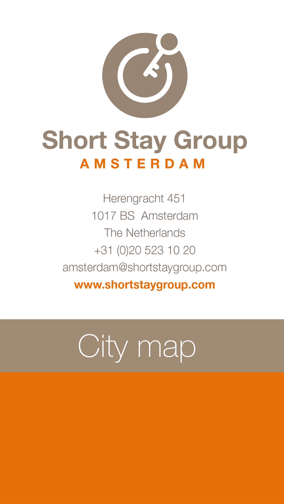 Short Stay Group