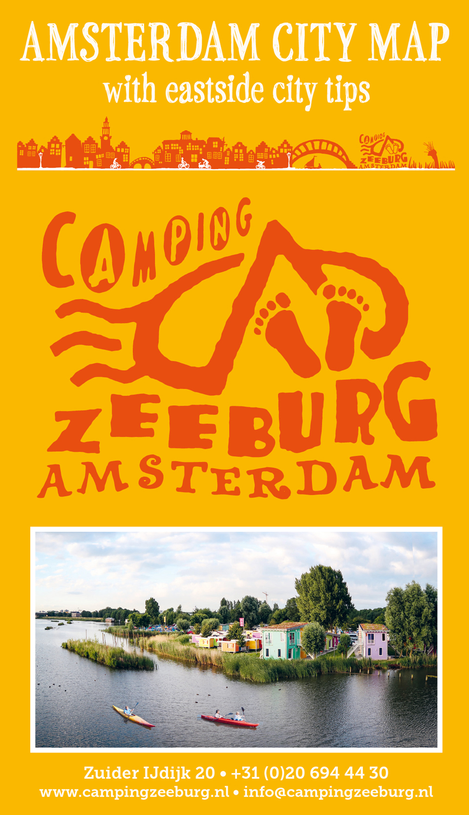 Zeeburg