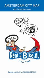 Rent a Bike